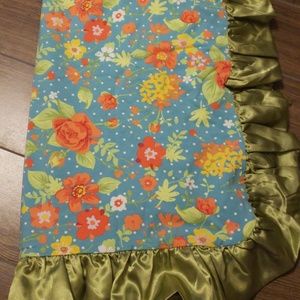 Matilda Jane No Reservations Blanket